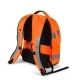 DICOTA, Backpack HI-VIS 25 litre orange