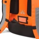 DICOTA, Backpack HI-VIS 25 litre orange