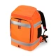 DICOTA, Backpack HI-VIS 65 litre orange