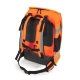 DICOTA, Backpack HI-VIS 65 litre orange