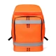 DICOTA, Backpack HI-VIS 65 litre orange