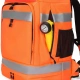 DICOTA, Backpack HI-VIS 65 litre orange