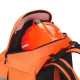 DICOTA, Backpack HI-VIS 65 litre orange