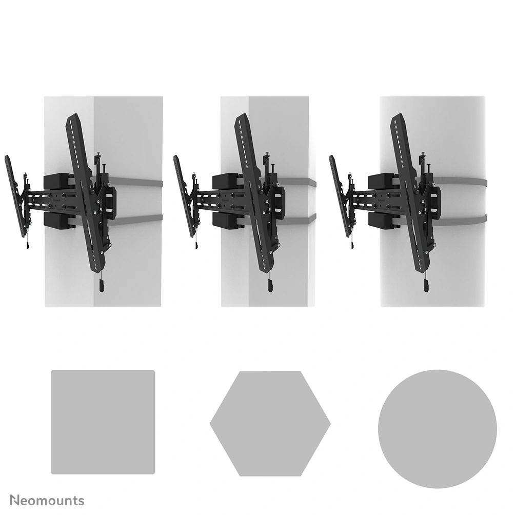 Neomounts WL35S-910BL16