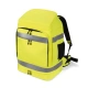 DICOTA, Backpack HI-VIS 65 litre yellow