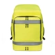 DICOTA, Backpack HI-VIS 65 litre yellow