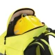 DICOTA, Backpack HI-VIS 65 litre yellow