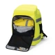 DICOTA, Backpack HI-VIS 65 litre yellow