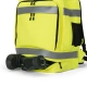 DICOTA, Backpack HI-VIS 65 litre yellow