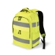 DICOTA, Backpack HI-VIS 25 litre yellow