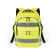 DICOTA, Backpack HI-VIS 25 litre yellow