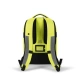 DICOTA, Backpack HI-VIS 25 litre yellow