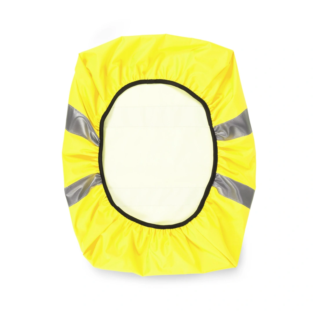 DICOTA, Backpack HI-VIS 25 litre yellow