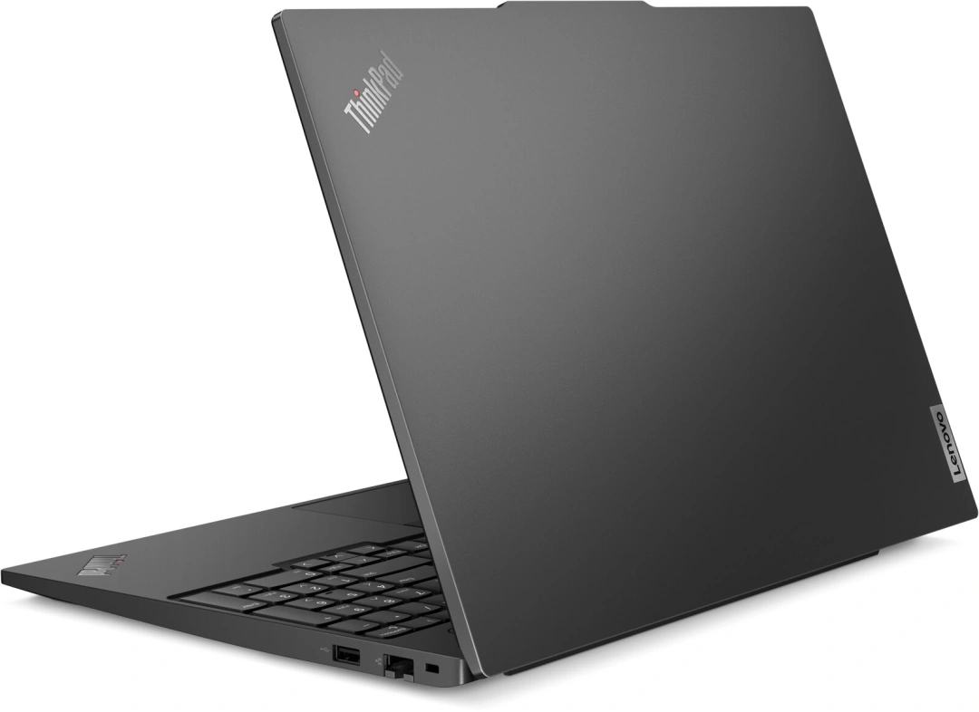 Lenovo ThinkPad E16 Gen 1 (21JN0077CK), černá