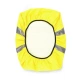 DICOTA, Backpack HI-VIS 32-38 litre yellow