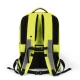 DICOTA, Backpack HI-VIS 32-38 litre yellow