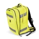 DICOTA, Backpack HI-VIS 32-38 litre yellow