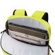 DICOTA, Backpack HI-VIS 32-38 litre yellow