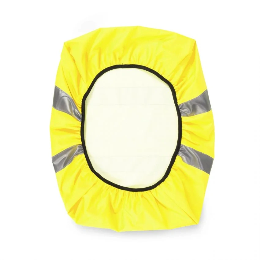 DICOTA, Backpack HI-VIS 32-38 litre yellow