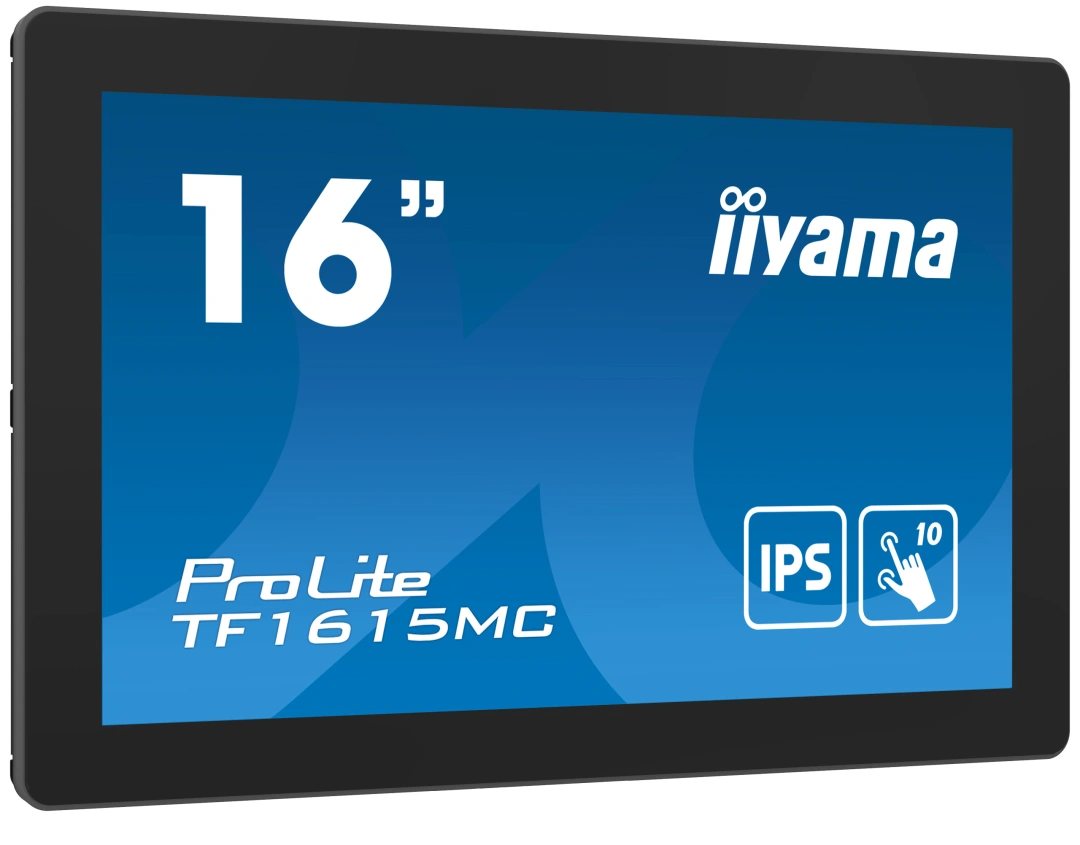 iiyama TF1615MC-B1