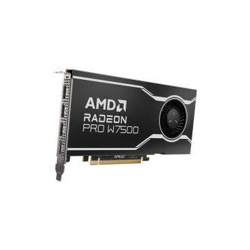 AMD Radeon Pro W7500