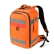 DICOTA, Backpack HI-VIS 32-38 litre orange