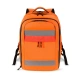 DICOTA, Backpack HI-VIS 32-38 litre orange