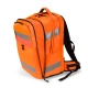 DICOTA, Backpack HI-VIS 32-38 litre orange