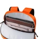 DICOTA, Backpack HI-VIS 32-38 litre orange