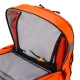 DICOTA, Backpack HI-VIS 32-38 litre orange