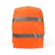 DICOTA, Backpack HI-VIS 32-38 litre orange