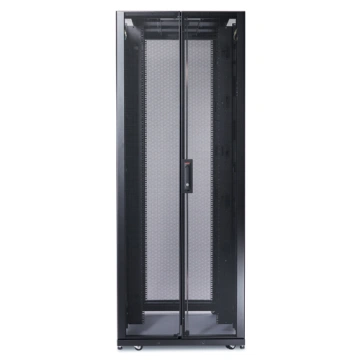 APC NetShelter SX 42U 750mm x 1200mm