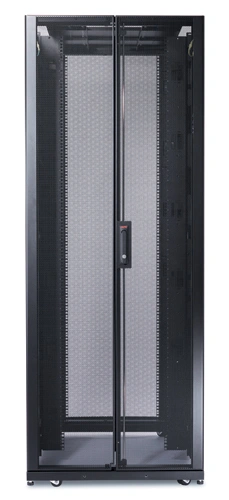 APC NetShelter SX 42U 750mm x 1200mm