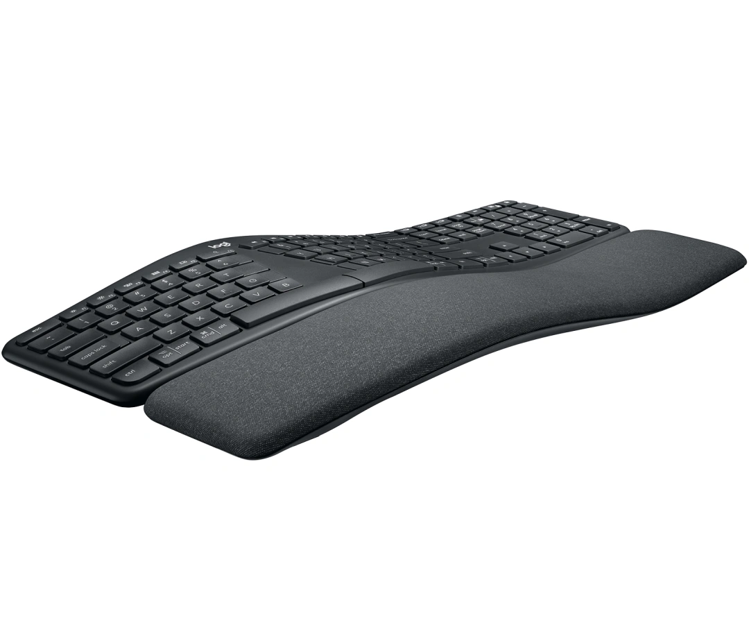 Logitech Ergo K860