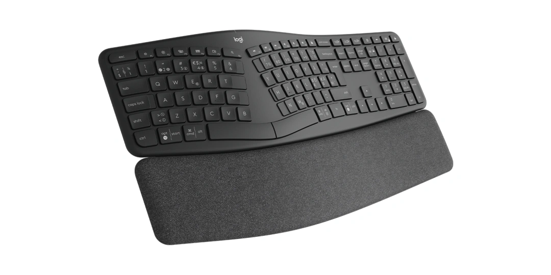 Logitech Ergo K860