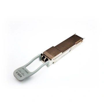 Cisco QSFP-40/100-SRBD=