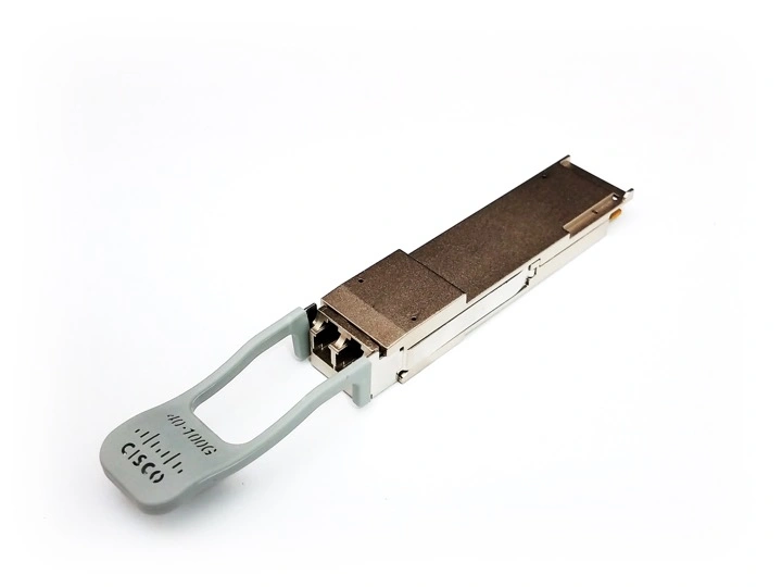 Cisco QSFP-40/100-SRBD=