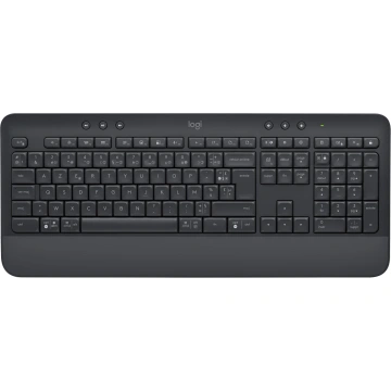 Logitech Signature K650