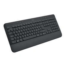 LOGITECH, SIGNATURE K650 - GRAPHITE - ITA MEDITER