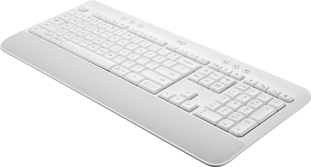 LOGITECH, SIGNATURE K650 - OFFWHITE - FRA CENTRAL