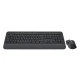 Logitech Signature MK650 Combo For Business