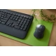 Logitech Signature MK650 Combo For Business