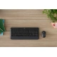 Logitech Signature MK650 Combo For Business