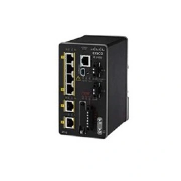 Cisco IE-2000-4TS-G-L