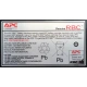 APC RBC34