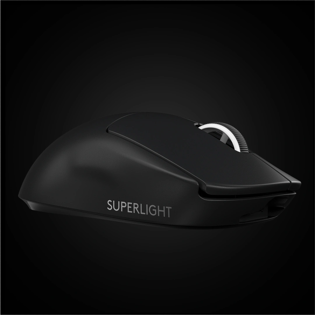 Logitech G Pro X Superlight