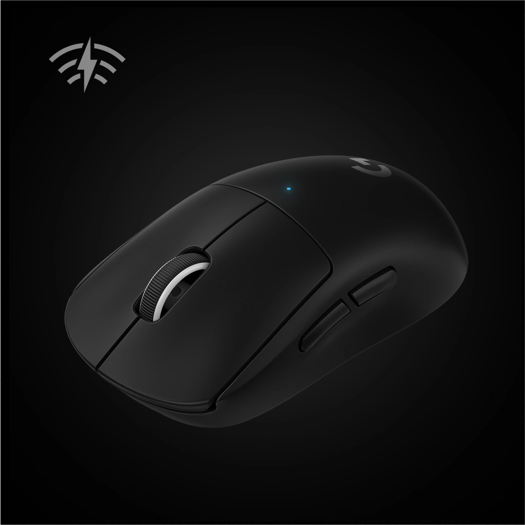 Logitech G Pro X Superlight