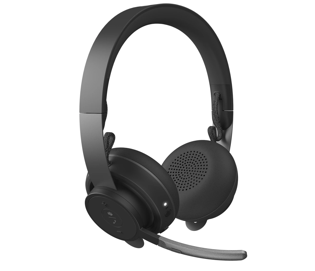 Logitech Zone Plus