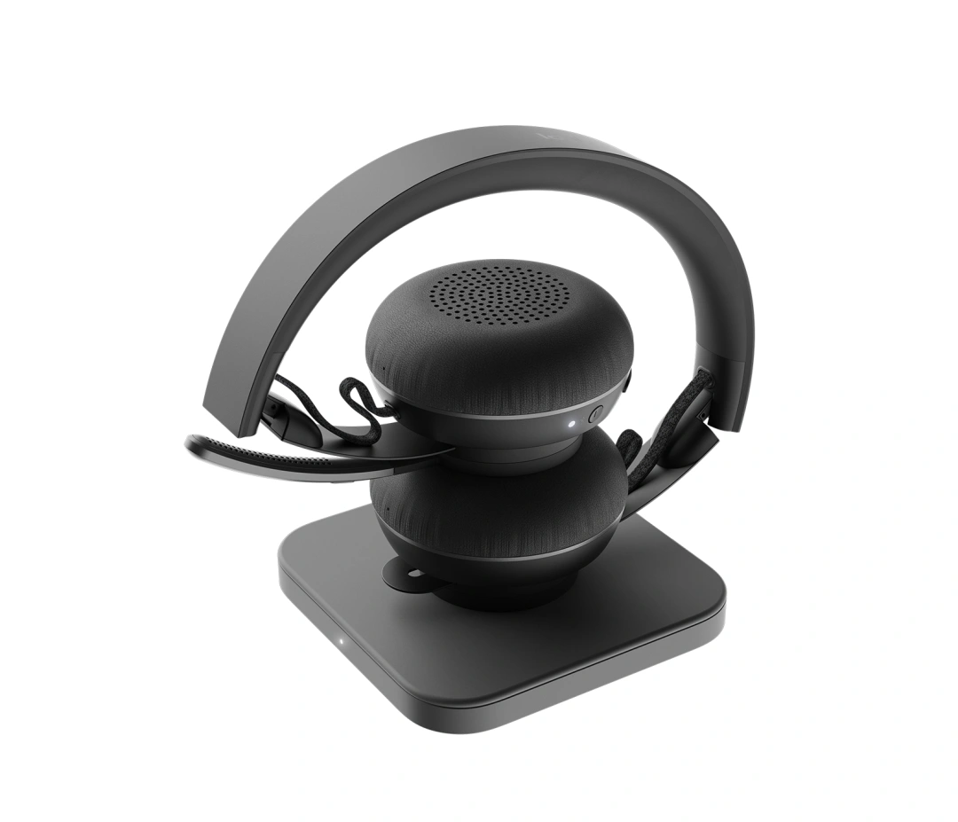 Logitech Zone Plus