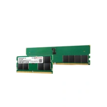 UDIMM Transcend JetRam DDR5 16GB 5600MHz CL46, green